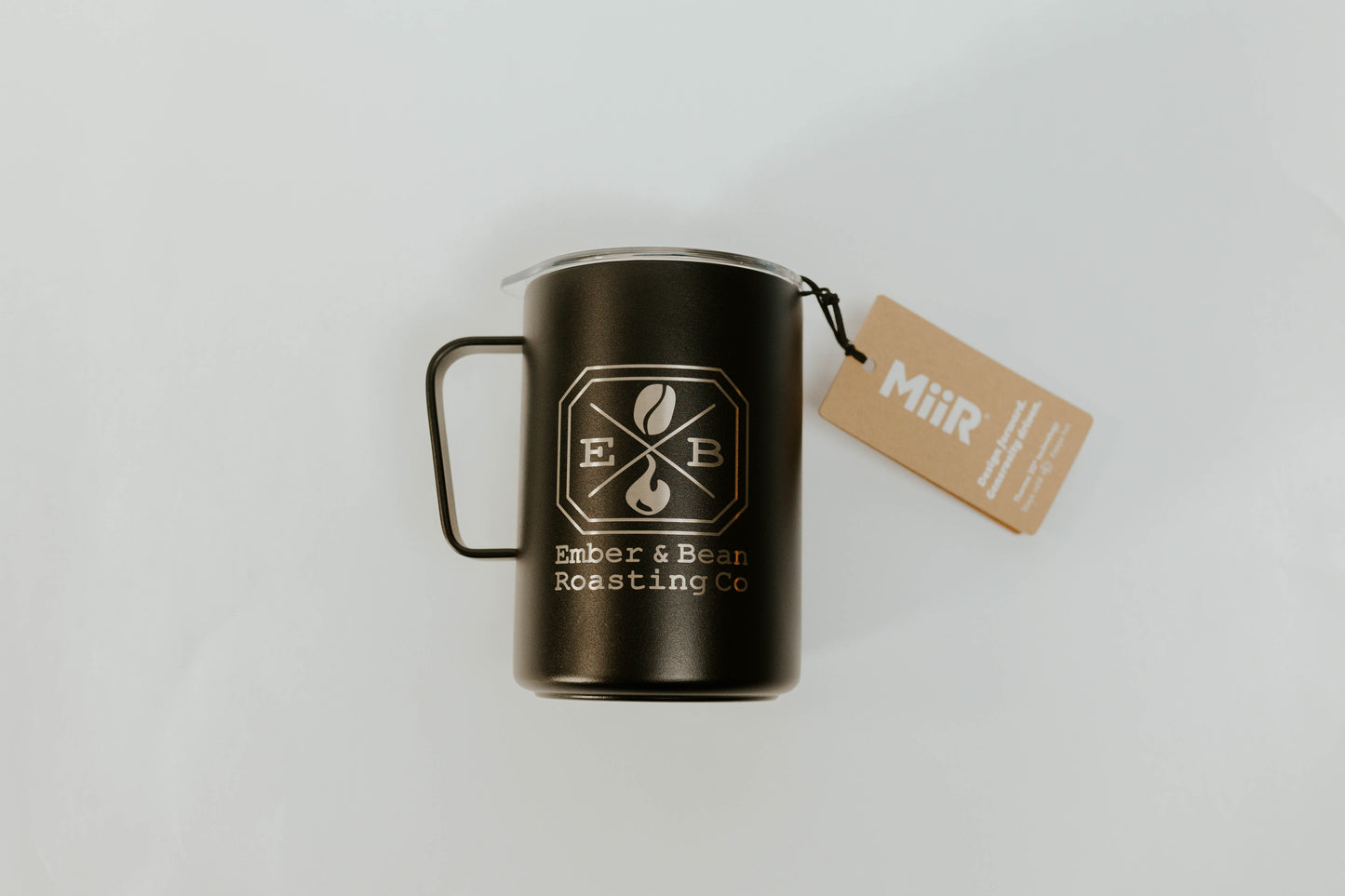 MiiR 16oz Camp Cup