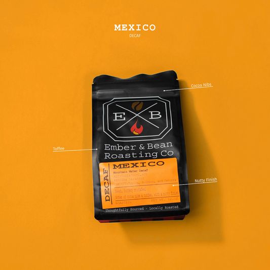 Mexico (Decaf)