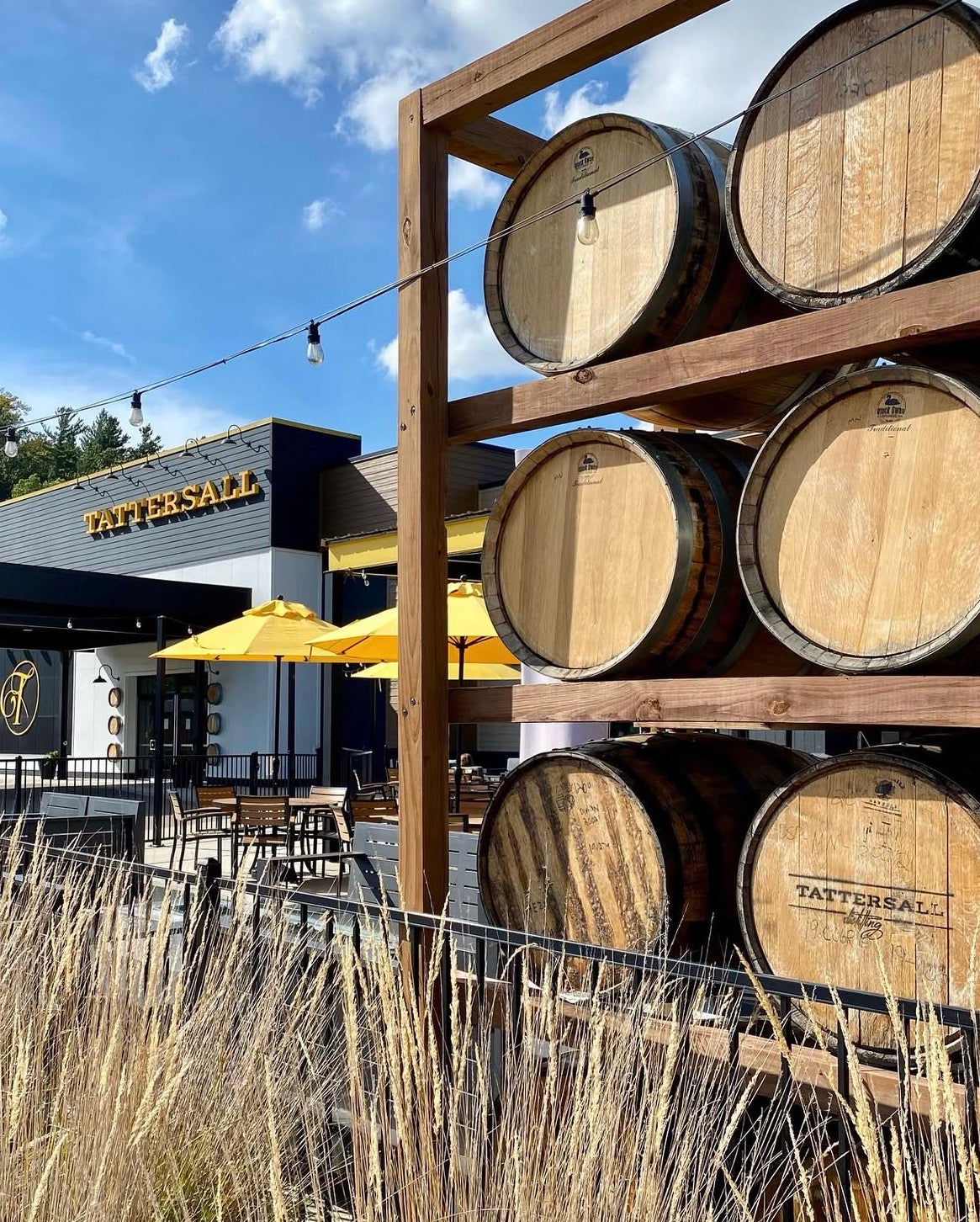 Barrel Aged - Ethiopia