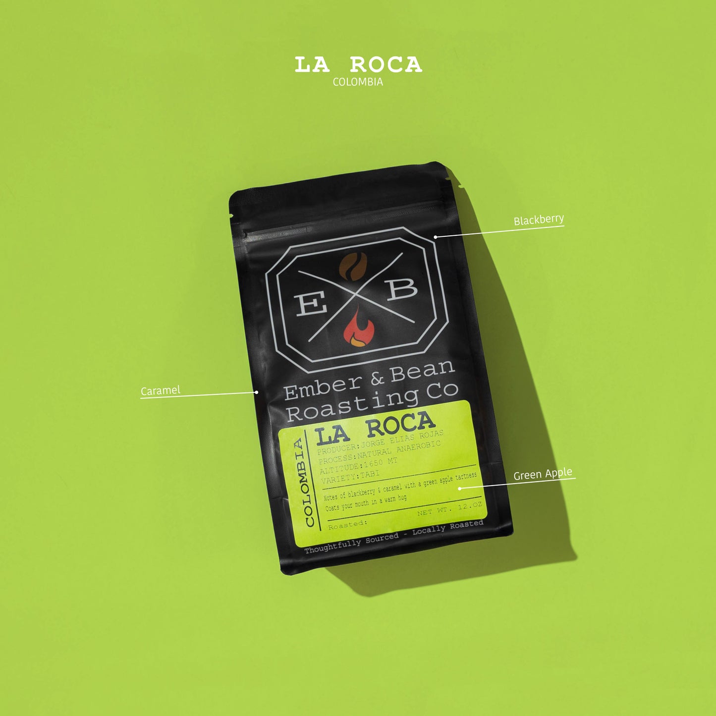 La Roca - Tabi