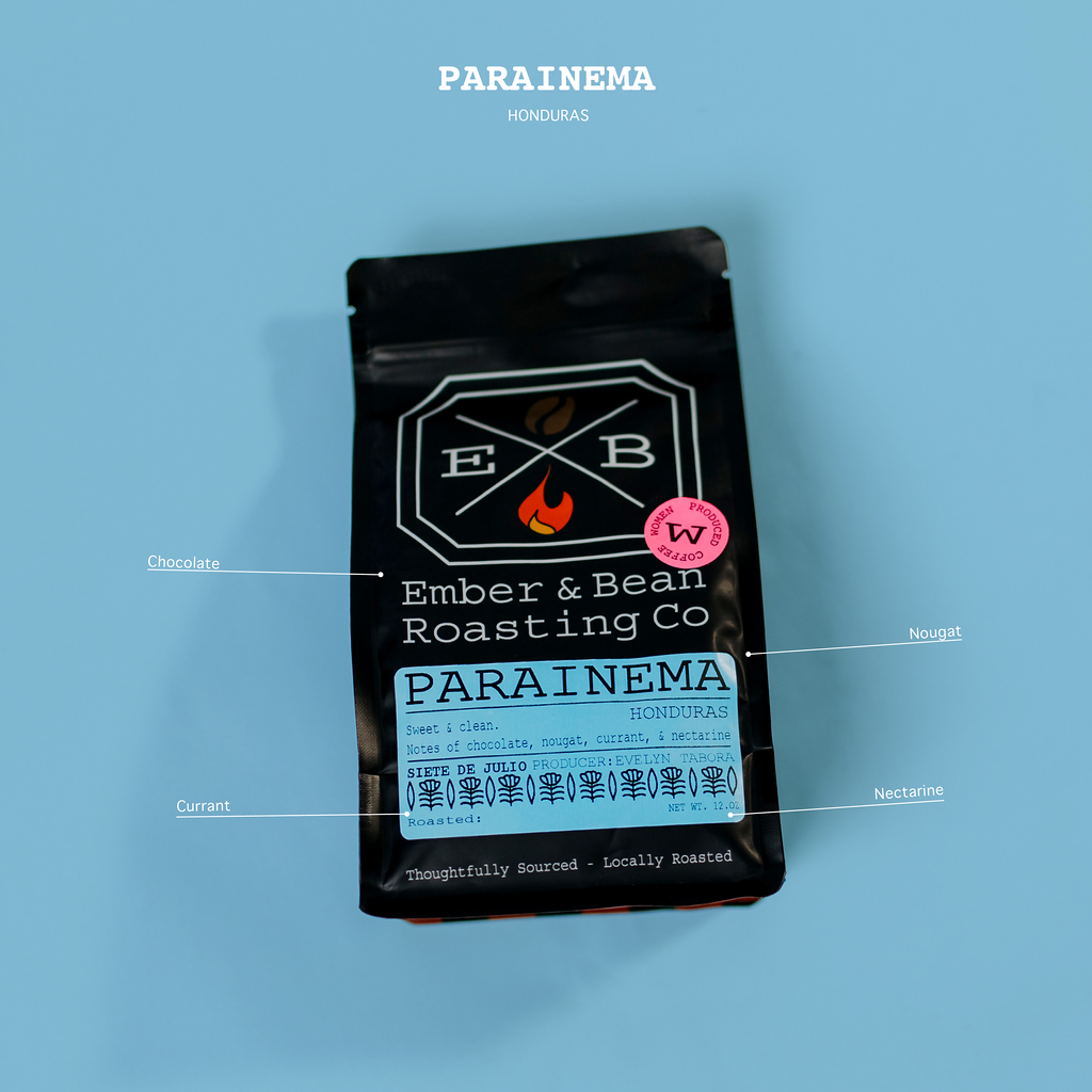 Parainema