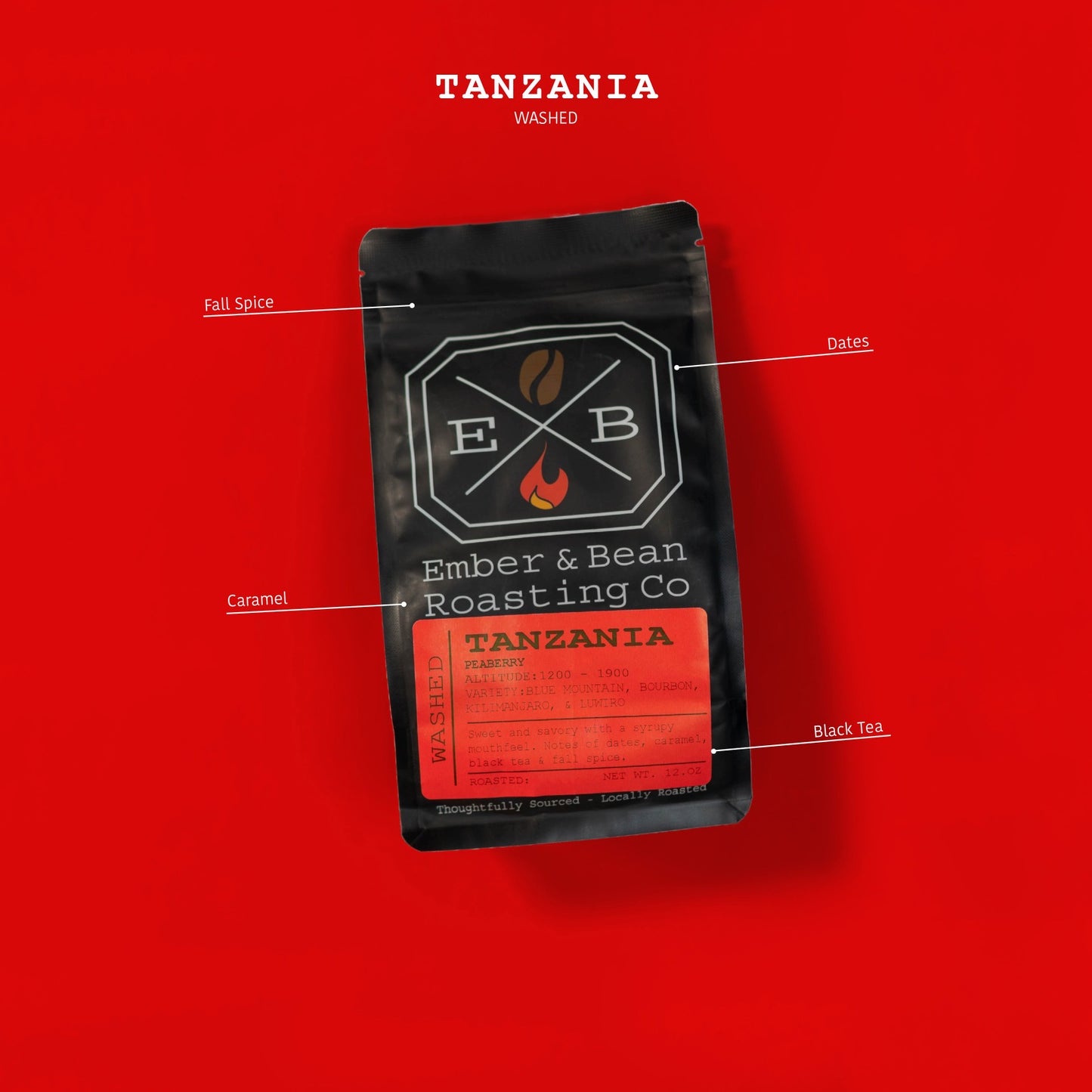 Tanzania