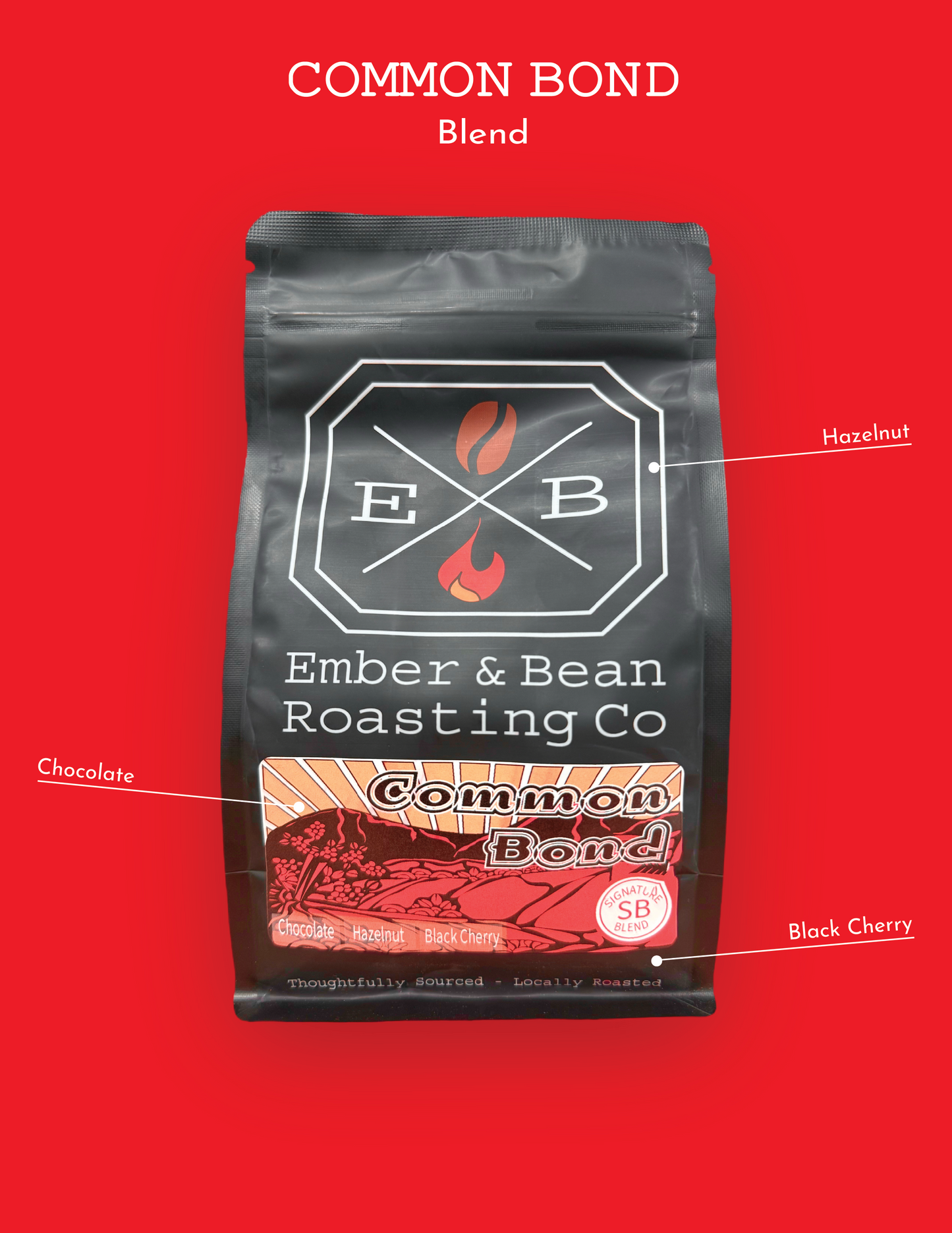 Common Bond Espresso