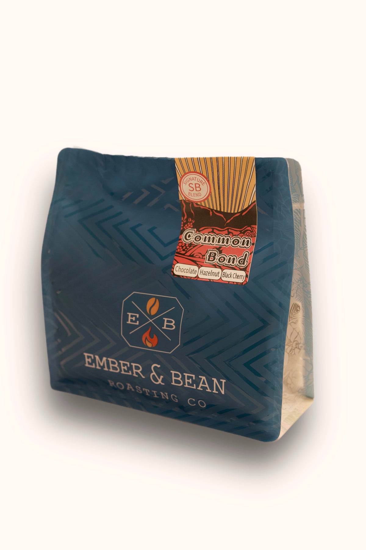 Common Bond Espresso