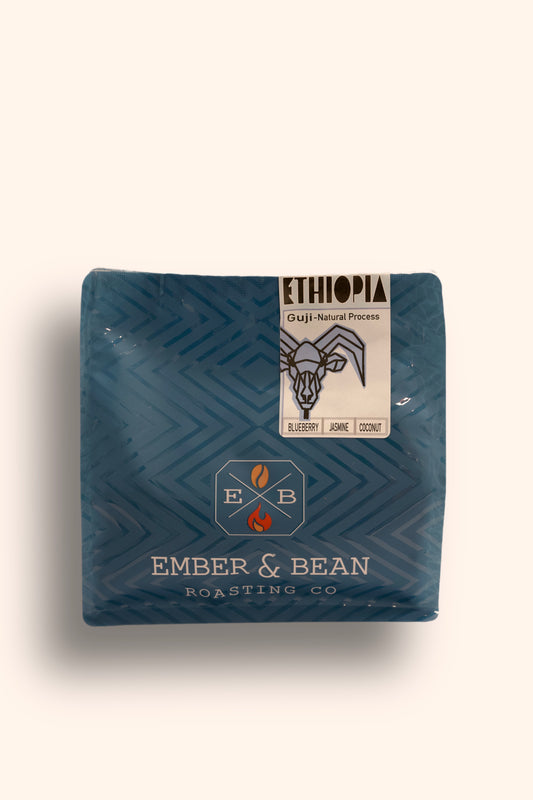 Ethiopia