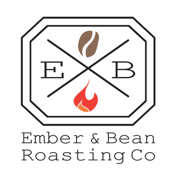 Ember and Bean Roasting Co