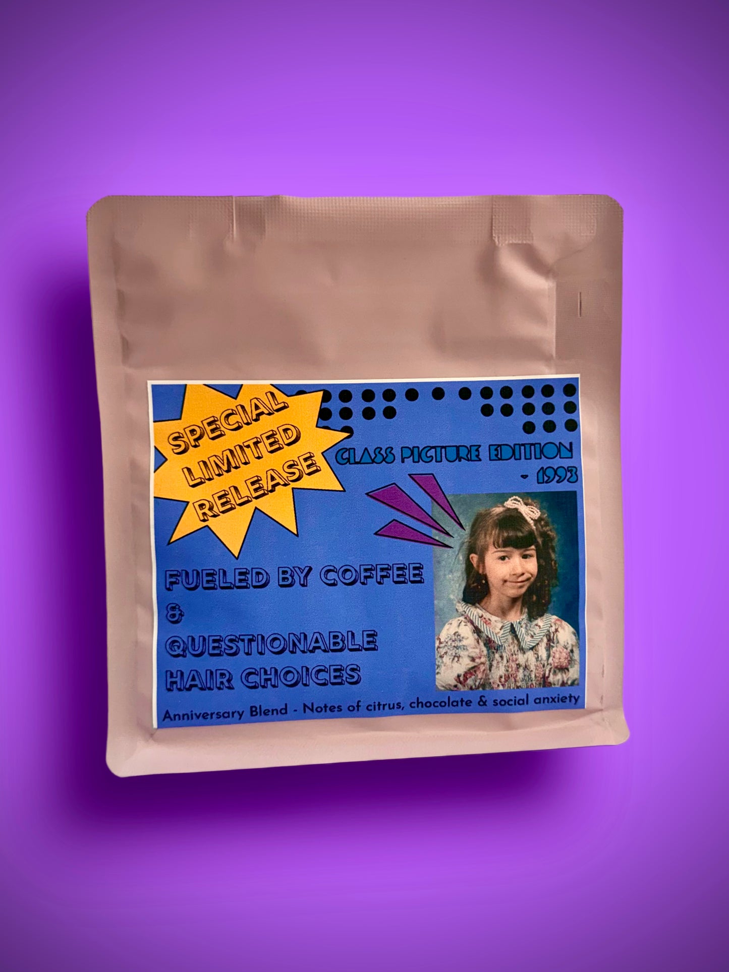 Limited Release - Anniversary Blend