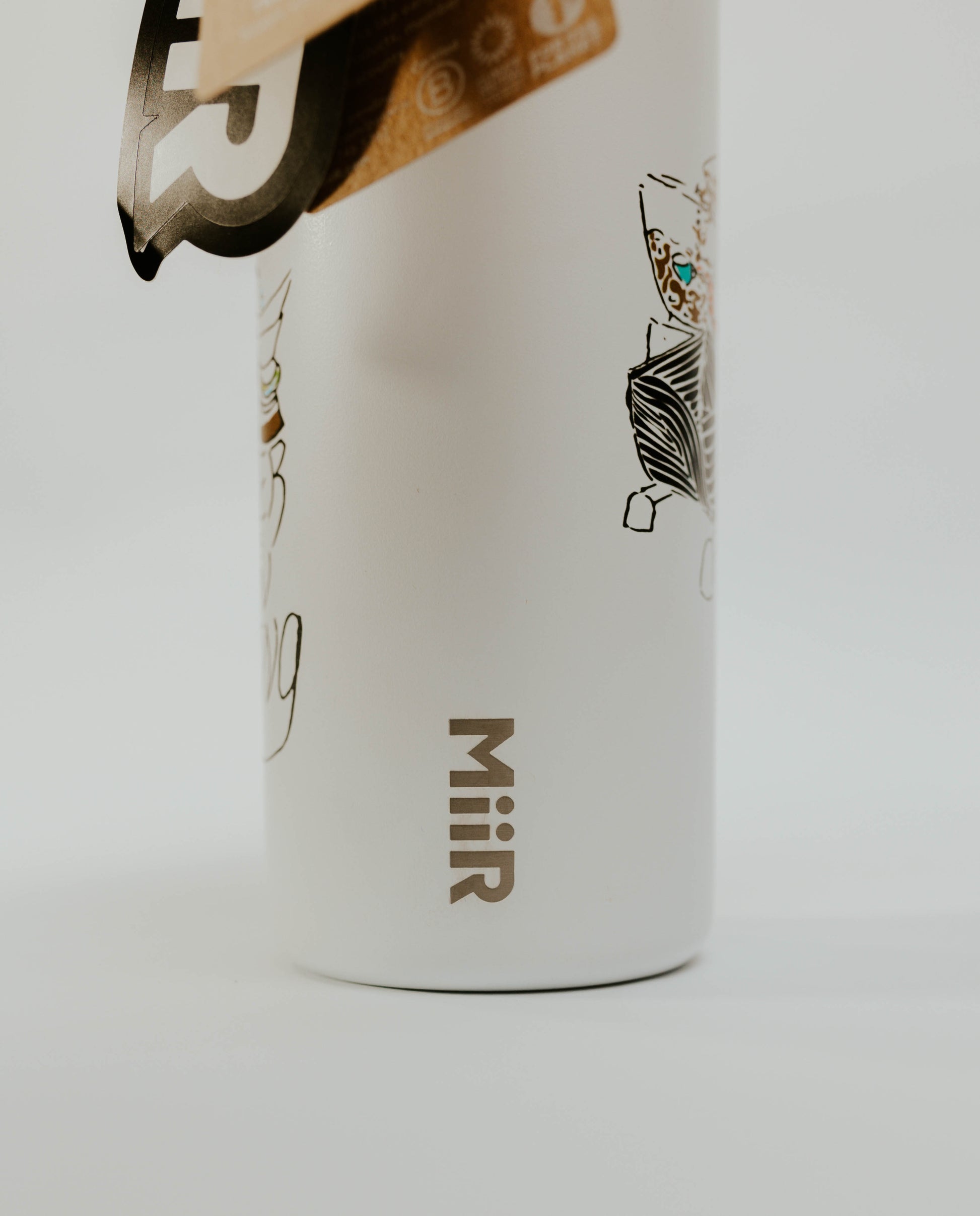 MiiR x Bivouac 360 Travel Tumbler – Bivouac Coffee Co.