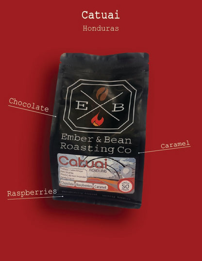 Catuai - Finca la Joya